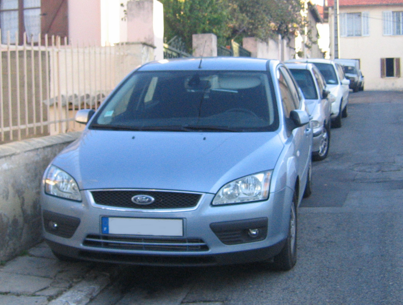FOCUS II 22
